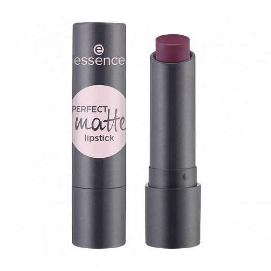 Помада для губ Essence Perfect Matte Lipstick матова, 06, 3.8 г Помада для губ Essence Perfect Matte Lipstick матова, 06, 3.8 г