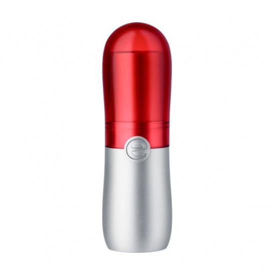 Помада для губ Essence Velvet Matte Lipstick 09 Red Velvet Cake, 3,8 г Помада для губ Essence Velvet Matte Lipstick 09 Red Velvet Cake, 3,8 г