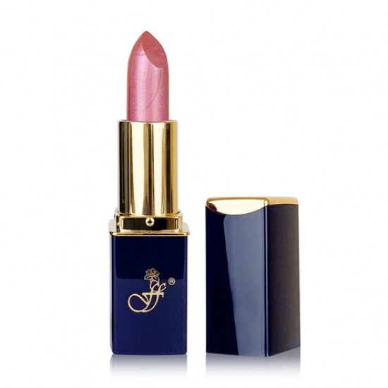 Помада для губ FFleur Lipstick L-24 234 Перламутровая нежно-сиреневая, 4 г
Помада для губ FFleur Lipstick L-24 234 Перламутровая нежно-сиреневая, 4 г