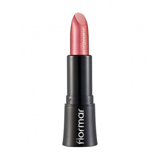 Помада для губ Flormar Supershine Lipstick 508 Pink Bronze, 3.9 г
Помада для губ Flormar Supershine Lipstick 508 Pink Bronze, 3.9 г