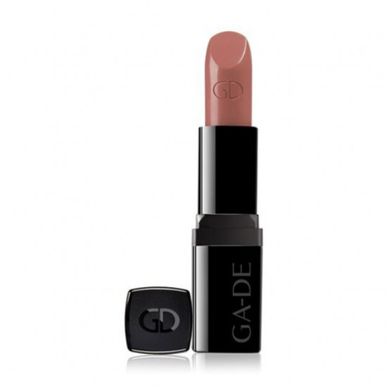 Помада для губ Ga-De True Color Lipstick увлажняющая, 257, 4.2 г
Помада для губ Ga-De True Color Lipstick увлажняющая, 257, 4.2 г