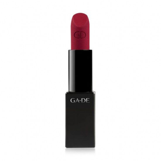 Помада для губ Ga-De Velveteen Pure Matte Lipstick матовая, 758, 4 г
Помада для губ Ga-De Velveteen Pure Matte Lipstick матовая, 758, 4 г