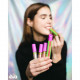 Помада для губ GlamBee Gravity Figure 5 in 1, тон 02, 6 г Помада для губ GlamBee Gravity Figure 5 in 1, тон 02, 6 г