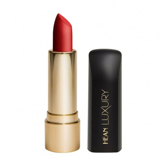 Помада для губ Hean Luxury Cashmere Lipstick 709 My Favourite, 4.5 г
Помада для губ Hean Luxury Cashmere Lipstick 709 My Favourite, 4.5 г