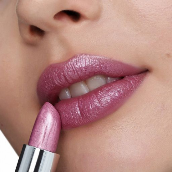 Помада для губ Lamel Professional Luxury Moisturizing Lipstick 407 Shimmer Pion, 3.8 г
Помада для губ Lamel Professional Luxury Moisturizing Lipstick 407 Shimmer Pion, 3.8 г