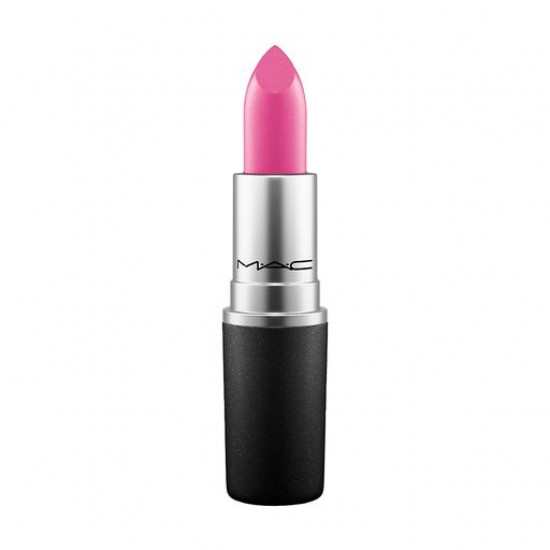Помада для губ M.A.C Lustre Lipstick, Milan Mode, 3 г
Помада для губ M.A.C Lustre Lipstick, Milan Mode, 3 г