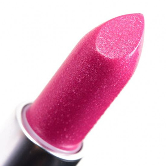 Помада для губ M.A.C Lustre Lipstick, Milan Mode, 3 г
Помада для губ M.A.C Lustre Lipstick, Milan Mode, 3 г