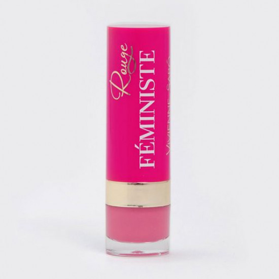 Помада для губ Vivienne Sabo Rouge Feministe Lipstick 05 Josephine, 4 г Помада для губ Vivienne Sabo Rouge Feministe Lipstick 05 Josephine, 4 г