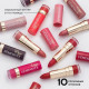 Помада для губ Vivienne Sabo Rouge Feministe Lipstick 05 Josephine, 4 г Помада для губ Vivienne Sabo Rouge Feministe Lipstick 05 Josephine, 4 г