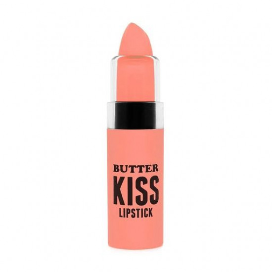Помада для губ W7 Butter Kiss Lipstick Candy Coral, 3 г
Помада для губ W7 Butter Kiss Lipstick Candy Coral, 3 г