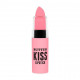 Помада для губ W7 Butter Kiss Lipstick Pink Icing, 3 г
Помада для губ W7 Butter Kiss Lipstick Pink Icing, 3 г