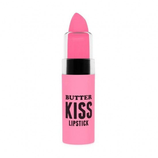 Помада для губ W7 Butter Kiss Lipstick Pretty In Pink, 3 г
Помада для губ W7 Butter Kiss Lipstick Pretty In Pink, 3 г