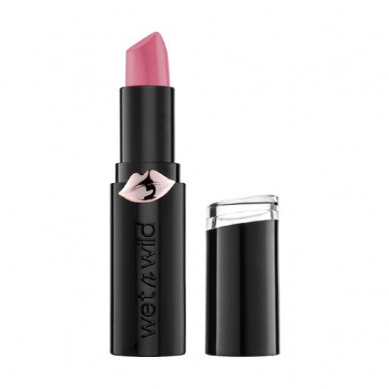 Помада для губ Wet n Wild Mega Last Matte Lip Color, Mauve Outta Here, 3.3 г
Помада для губ Wet n Wild Mega Last Matte Lip Color, Mauve Outta Here, 3.3 г