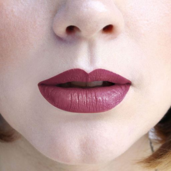 Помада для губ Paese Argan Oil Lipstick с аргановым маслом 40, 4.3 г
Помада для губ Paese Argan Oil Lipstick с аргановым маслом 40, 4.3 г