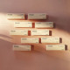 Помада для губ Paese Argan Oil Lipstick с аргановым маслом 40, 4.3 г
Помада для губ Paese Argan Oil Lipstick с аргановым маслом 40, 4.3 г
