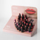 Помада для губ Paese Argan Oil Lipstick с аргановым маслом 40, 4.3 г
Помада для губ Paese Argan Oil Lipstick с аргановым маслом 40, 4.3 г