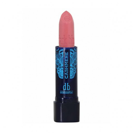Помада для губ db cosmetic Cashmere 101, 4 г Помада для губ db cosmetic Cashmere 101, 4 г