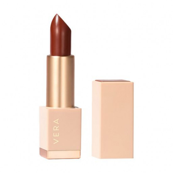 Помада для губ кремовая Vera Beauty, 16 My Energy, 4.2 г
Помада для губ кремовая Vera Beauty, 16 My Energy, 4.2 г