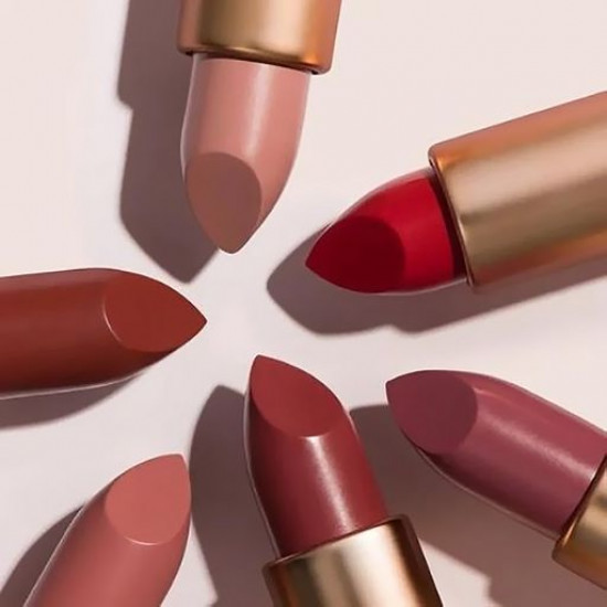 Помада для губ кремовая Vera Beauty, 16 My Energy, 4.2 г
Помада для губ кремовая Vera Beauty, 16 My Energy, 4.2 г