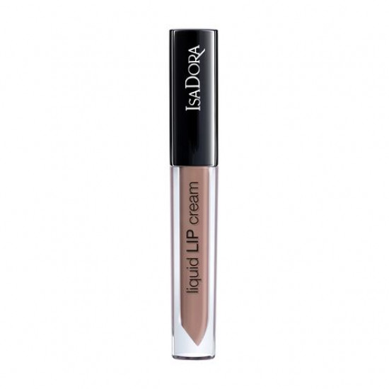 Помада кремовая жидкая IsaDora Liquid Lip Cream 02 Cashmere, 3.5 мл
Помада кремовая жидкая IsaDora Liquid Lip Cream 02 Cashmere, 3.5 мл