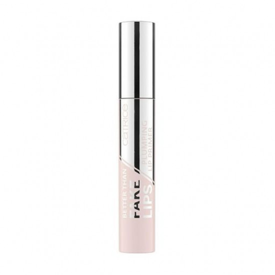 Праймер для губ Catrice Better Than Fake Lips Plumping Lip Primer с эффектом увеличения объема, 010 Pump Up The Lips!, 2.8 мл
Праймер для губ Catrice Better Than Fake Lips Plumping Lip Primer с эффектом увеличения объема, 010 Pump Up The Lips!, 2.8 мл