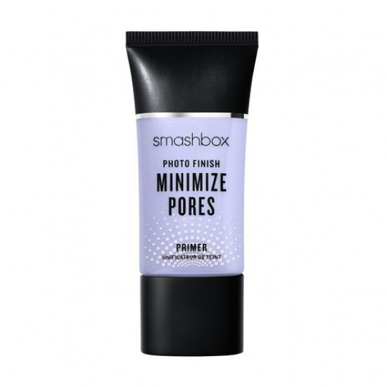 Праймер для обличчя Smashbox Photo Finish Minimize Pores Primer, 30 мл Праймер для обличчя Smashbox Photo Finish Minimize Pores Primer, 30 мл