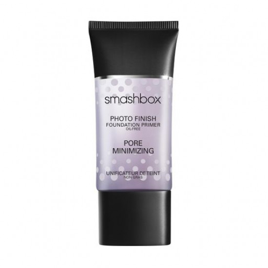 Праймер для обличчя Smashbox Photo Finish Minimize Pores Primer, 30 мл Праймер для обличчя Smashbox Photo Finish Minimize Pores Primer, 30 мл