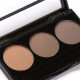 Пудра бля брів Focallure Eyebrow Powder 01, 5.8 г Пудра бля брів Focallure Eyebrow Powder 01, 5.8 г