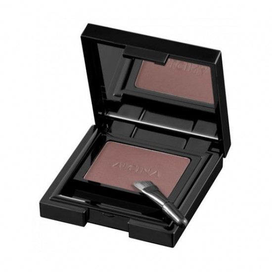 Пудра для брів Alcina Perfect Eyebrow Powder 010 light brown, 5 г Пудра для брів Alcina Perfect Eyebrow Powder 010 light brown, 5 г