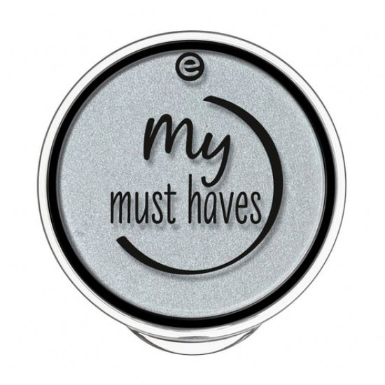 Пудра для век Essence My Must haves holo powder, тон 04, 2 г
Пудра для век Essence My Must haves holo powder, тон 04, 2 г