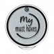 Пудра для век Essence My Must haves holo powder, тон 04, 2 г
Пудра для век Essence My Must haves holo powder, тон 04, 2 г
