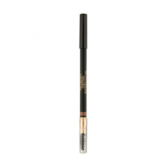 Пудровий олівець для брів Ninelle Tesoro Powder Eyebrow Pencil 622, 1.19 г Пудровий олівець для брів Ninelle Tesoro Powder Eyebrow Pencil 622, 1.19 г