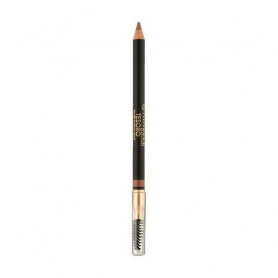 Пудровий олівець для брів Ninelle Tesoro Powder Eyebrow Pencil 622, 1.19 г Пудровий олівець для брів Ninelle Tesoro Powder Eyebrow Pencil 622, 1.19 г