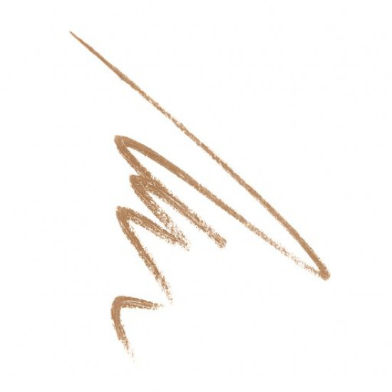Пудровий олівець для брів Ninelle Tesoro Powder Eyebrow Pencil 622, 1.19 г Пудровий олівець для брів Ninelle Tesoro Powder Eyebrow Pencil 622, 1.19 г