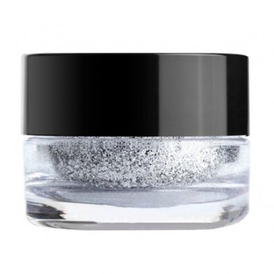 Рассыпчатые тени для век Topface Instyle High Pigment Loose Eyeshadow 107 Silver Star, 3.5 г
Рассыпчатые тени для век Topface Instyle High Pigment Loose Eyeshadow 107 Silver Star, 3.5 г