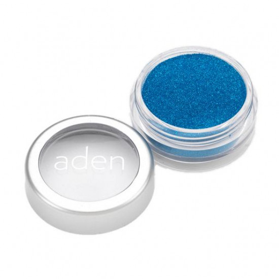 Рассыпчатый глиттер для лица Aden Glitter Powder 44 Iris, 5 г
Рассыпчатый глиттер для лица Aden Glitter Powder 44 Iris, 5 г
