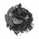 Сатиновые тени для век Topface Miracle Touch Pearl 112, 3.5 г
Сатиновые тени для век Topface Miracle Touch Pearl 112, 3.5 г