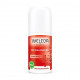 Шариковый дезодорант Weleda 24h Garnet Deodorant Roll-On Гранат, женский, 50 мл
Шариковый дезодорант Weleda 24h Garnet Deodorant Roll-On Гранат, женский, 50 мл