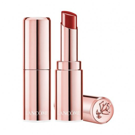 Сяюча помада для губ Lancome L'Absolu Mademoiselle Shine 196 Shine Romance, 3.2 г Сяюча помада для губ Lancome L'Absolu Mademoiselle Shine 196 Shine Romance, 3.2 г