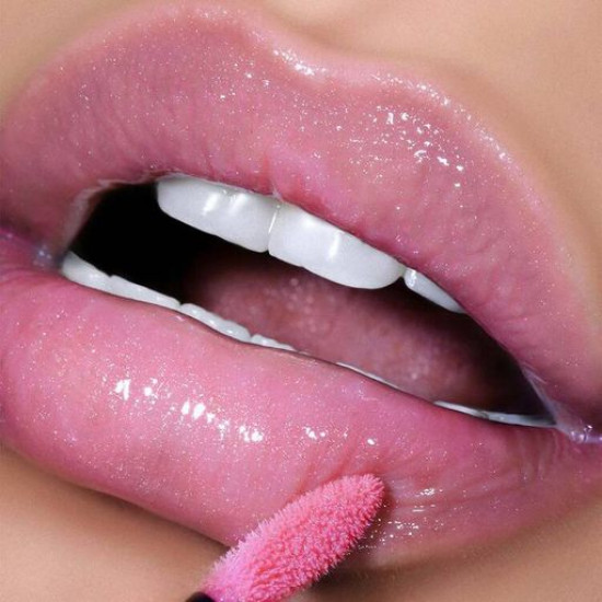 Сяючий блиск для губ Lancome Lancome L'Absolu Gloss Sheer 317 Pourquoi Pas, 8 мл Сяючий блиск для губ Lancome Lancome L'Absolu Gloss Sheer 317 Pourquoi Pas, 8 мл