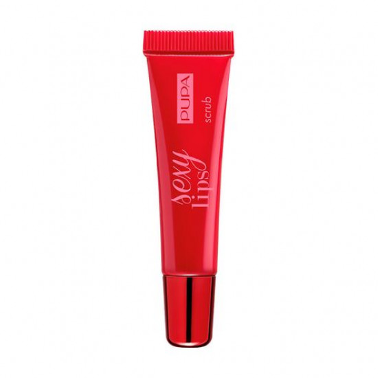 Скраб для губ Pupa Lip Scrub With Sugar Particles, 5 г
Скраб для губ Pupa Lip Scrub With Sugar Particles, 5 г