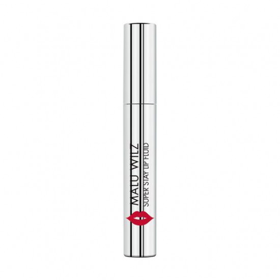 Стойкая жидкая помада для губ Malu Wilz Super Stay Lip Fluid 6 Real Red, 3 мл
Стойкая жидкая помада для губ Malu Wilz Super Stay Lip Fluid 6 Real Red, 3 мл