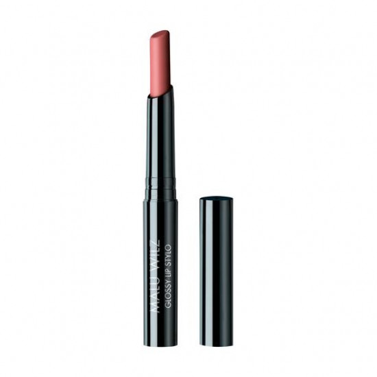 Стойкая помада для губ Malu Wilz Glossy Lip Stylo 7 Medium Brown, 2.5 г
Стойкая помада для губ Malu Wilz Glossy Lip Stylo 7 Medium Brown, 2.5 г