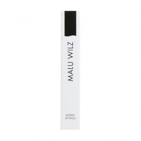 Стойкая помада для губ Malu Wilz Glossy Lip Stylo 7 Medium Brown, 2.5 г
Стойкая помада для губ Malu Wilz Glossy Lip Stylo 7 Medium Brown, 2.5 г