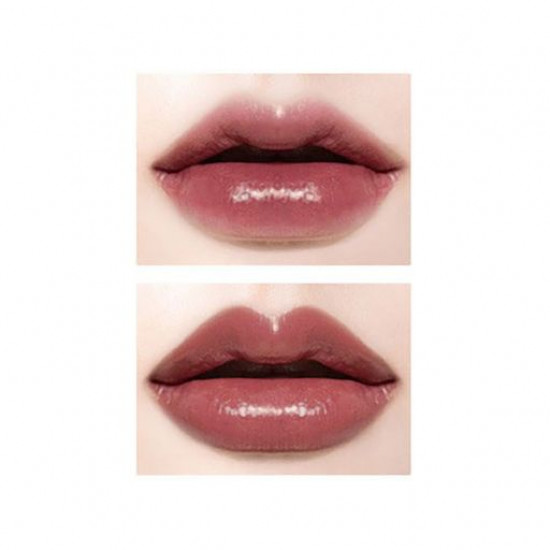 Стойкая помада для губ Malu Wilz Glossy Lip Stylo 7 Medium Brown, 2.5 г
Стойкая помада для губ Malu Wilz Glossy Lip Stylo 7 Medium Brown, 2.5 г