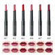 Стойкая помада для губ Malu Wilz Glossy Lip Stylo 7 Medium Brown, 2.5 г
Стойкая помада для губ Malu Wilz Glossy Lip Stylo 7 Medium Brown, 2.5 г