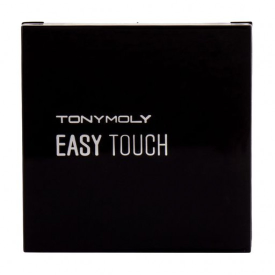 Тіні для брів Tony Moly Touch Cake Eyebrow 01, 2 г Тіні для брів Tony Moly Touch Cake Eyebrow 01, 2 г