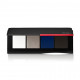 Тени для век 4-цветные Shiseido Essentialist Eye Palette 04 Kaigan Street Water, 5.2 г
Тени для век 4-цветные Shiseido Essentialist Eye Palette 04 Kaigan Street Water, 5.2 г
