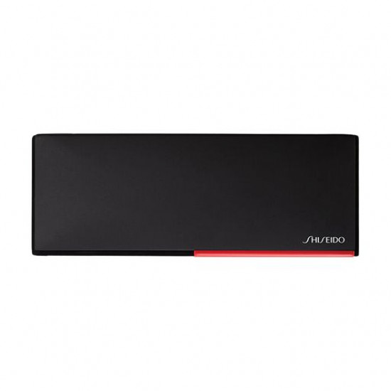 Тени для век 4-цветные Shiseido Essentialist Eye Palette 04 Kaigan Street Water, 5.2 г
Тени для век 4-цветные Shiseido Essentialist Eye Palette 04 Kaigan Street Water, 5.2 г
