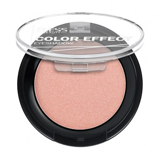 Тени для век Bless Beauty Color Effect 07, 2.5 г
Тени для век Bless Beauty Color Effect 07, 2.5 г